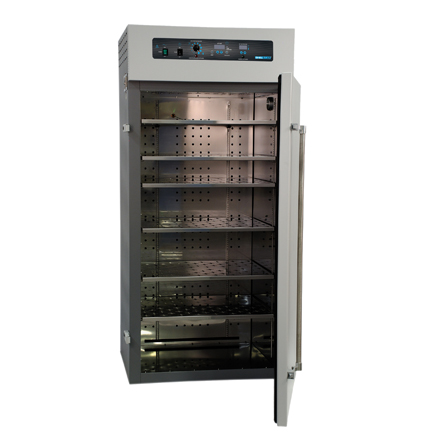 Forced Air Oven, 27.5 Cu.Ft. (781 L) 230V Forced Air Oven, 27.5 Cu.Ft. (781 L) 230V