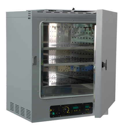 Forced Air Oven, 5 Cu.Ft. (138 L) Forced Air Oven, 5 Cu.Ft. (138 L)