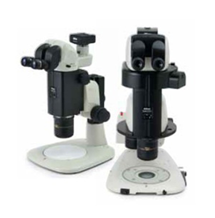 Zoom Stereomicroscope Zoom Stereomicroscope