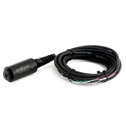 Soil Response Thermistor Reference Oxygen Sensor Soil Response Thermistor Reference Oxygen Sensor