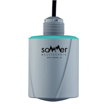 SOMLEVEL-30 Non-Contact Radar Level Sensor