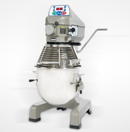20 Quart Mixer 20 Quart Mixer