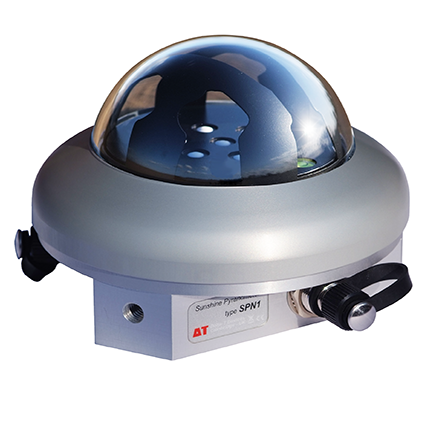Sunshine Pyranometer Sunshine Pyranometer