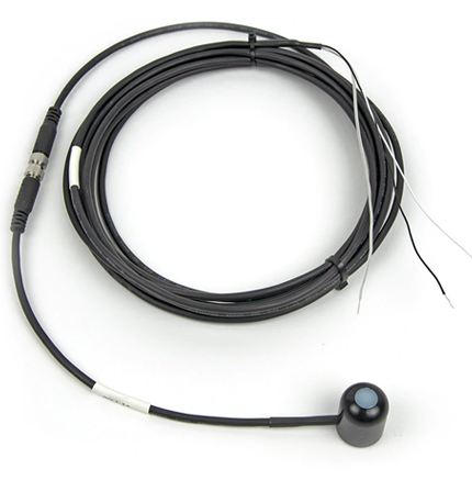 Electric Calibration Quantum Sensor Electric Calibration Quantum Sensor
