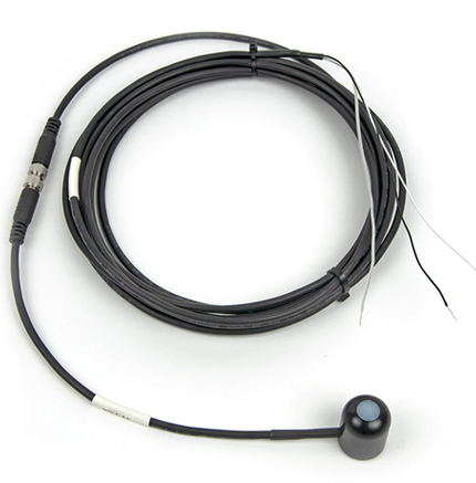 Amplified 0-2.5 Volt Sun Calibration Quantum Sensor Amplified 0-2.5 Volt Sun Calibration Quantum Sensor