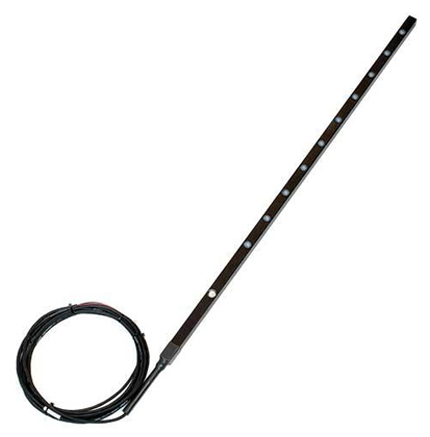 Sun Calibration Line Quantum with 10 Sensors Sun Calibration Line Quantum with 10 Sensors