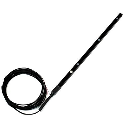 Sun Calibration Line Quantum with 3 Sensors Sun Calibration Line Quantum with 3 Sensors