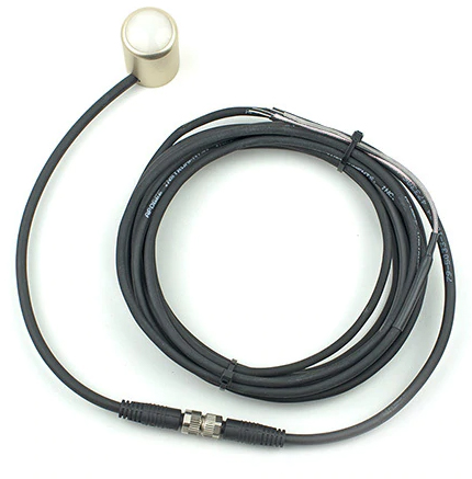 Full Spectrum Quantum Sensor Full Spectrum Quantum Sensor