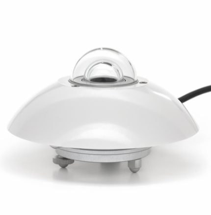 First Class Pyranometer for Solar Energy Test Applications First Class Pyranometer for Solar Energy Test Applications
