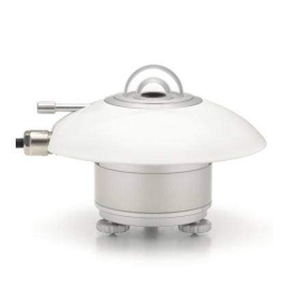 Secondary Standard Pyranometer with 4-20 mA Transmitter