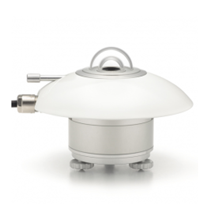 Secondary Standard Pyranometer with 4-20 mA Transmitter Secondary Standard Pyranometer with 4-20 mA Transmitter