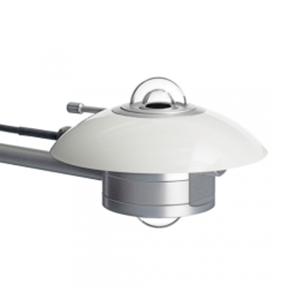 Secondary Standard Albedometer Secondary Standard Albedometer