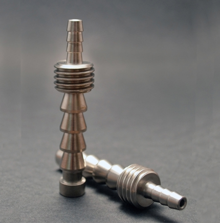 Stainless Steel Vapor Pin® Stainless Steel Vapor Pin®
