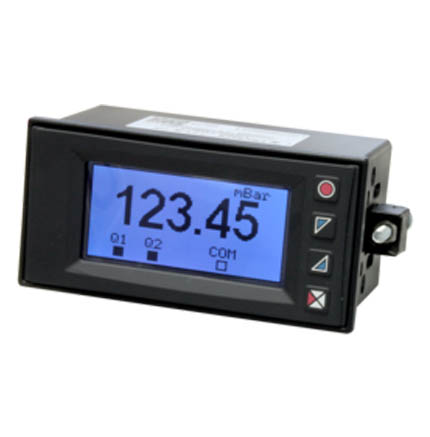Indicator - Panel meter