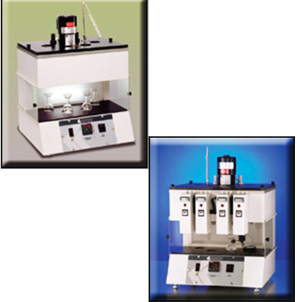 Saybolt Viscosity Bath Saybolt Viscosity Bath