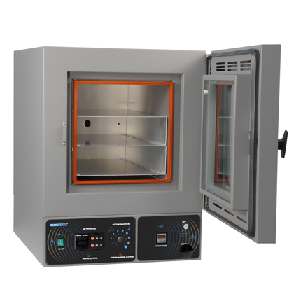 Vacuum Oven, 1.67 Cu.Ft. (47 L) Vacuum Oven, 1.67 Cu.Ft. (47 L)