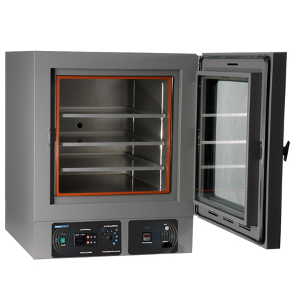 Vacuum Oven, 4.5 Cu.Ft. (127 L) Vacuum Oven, 4.5 Cu.Ft. (127 L)