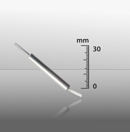Differential Variable Reluctance Transducer Differential Variable Reluctance Transducer
