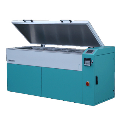 Freeze Thaw Tester