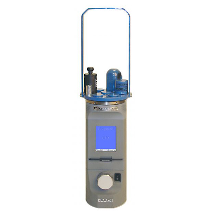 SeaGuard CTD Recorder SeaGuard CTD Recorder