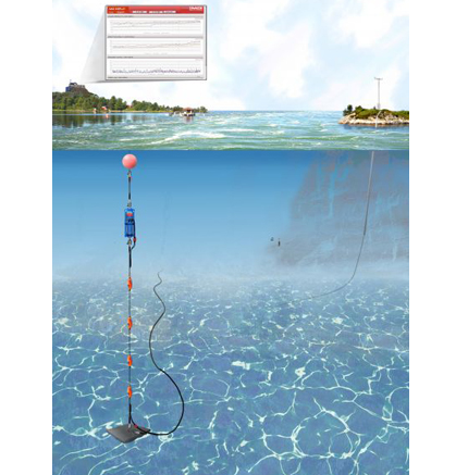 SeaGuard String System SeaGuard String System