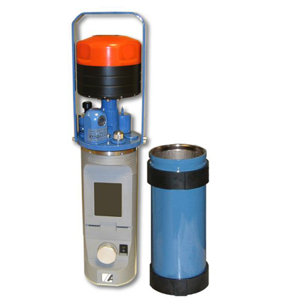 SeaGuard RCM Current Meters SeaGuard RCM Current Meters