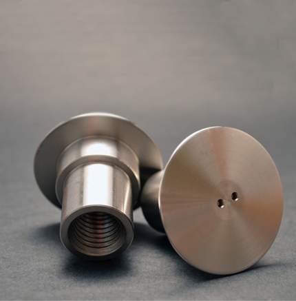 Vapor Pin Gas Sampling Secure Cover Items