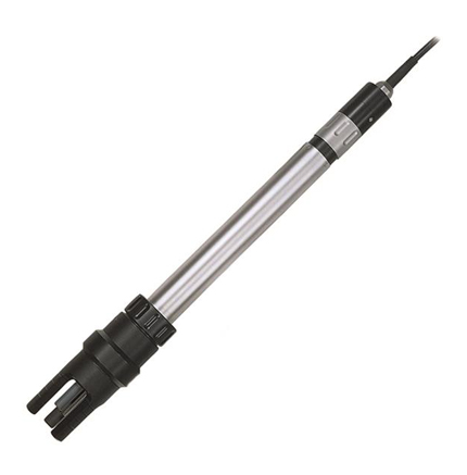 IQ SensorNet AmmoLyt® Plus 700 Series IQ Sensors IQ SensorNet AmmoLyt® Plus 700 Series IQ Sensors