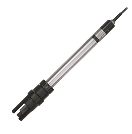 IQ SensorNet NitraLyt® Plus 700 Series IQ Sensors IQ SensorNet NitraLyt® Plus 700 Series IQ Sensors