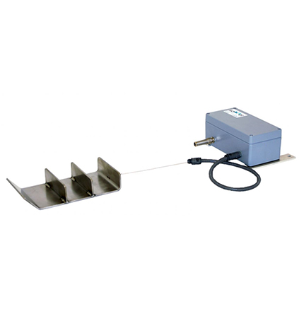 Snow Sliding Sensor SGE-20 Snow Sliding Sensor SGE-20