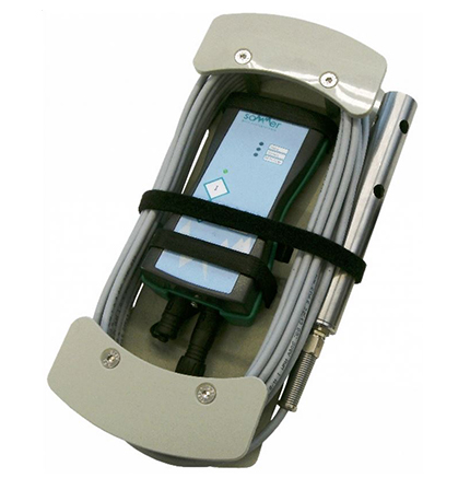 Tracer System TQ-S (Salt Tracer) Tracer System TQ-S (Salt Tracer)