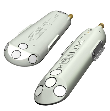 SonTek-IQ Series SonTek-IQ Series