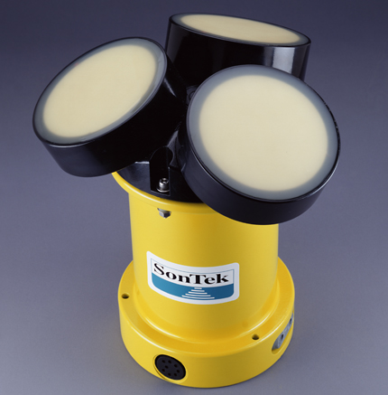 Acoustic Doppler Profiler Acoustic Doppler Profiler