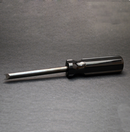 Spanner for Secured Cover Spanner for Secured Cover