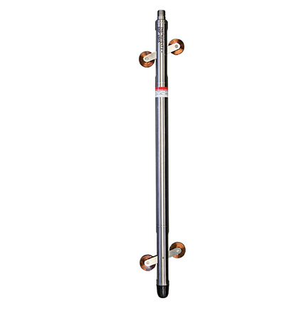 Spiral Sensor Spiral Sensor