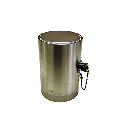 Strain Gauge Solid Load Cell Strain Gauge Solid Load Cell