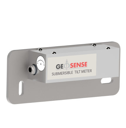 MEMS Digital Submersible Tilt Meter MEMS Digital Submersible Tilt Meter