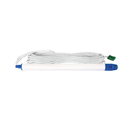 12 Volt DC Supernova 120® Plastic Pump-(Lifts 120 Ft / 37 M DTW) 12 Volt DC Supernova 120® Plastic Pump-(Lifts 120 Ft / 37 M DTW)