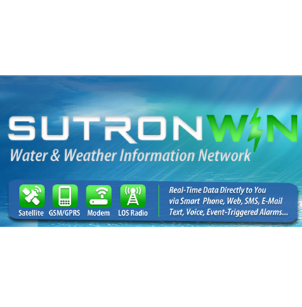 SutronWIN SutronWIN