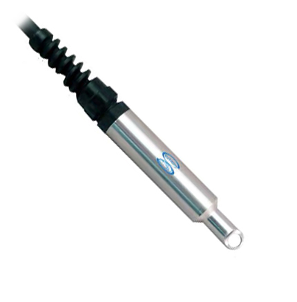 AquaTemp – Water & Soil Temperature Sensor AquaTemp – Water & Soil Temperature Sensor