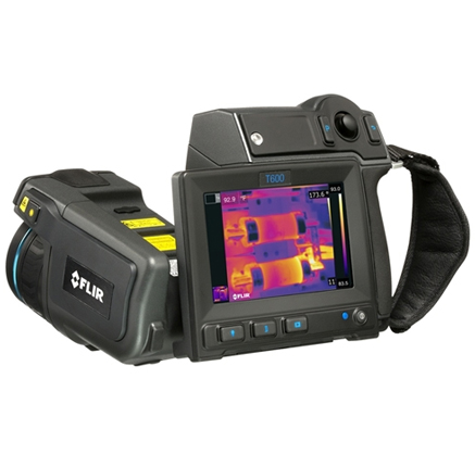 FLIR T600 Series Performance Level Camera - RENTAL