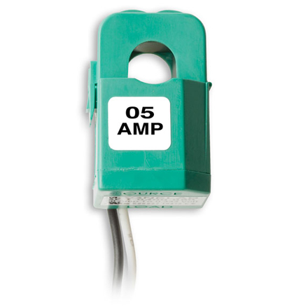 5 AMP Mini Split-core AC Current Transformer 5 AMP Mini Split-core AC Current Transformer