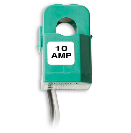 10 AMP Split-core AC Current Transformer