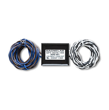 150 Volt AC Potential Transformer 150 Volt AC Potential Transformer