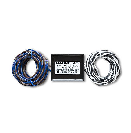 600 Volt AC Potential Transformer 600 Volt AC Potential Transformer