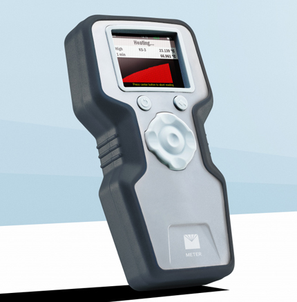 TEMPOS Thermal Properties Analyzer TEMPOS Thermal Properties Analyzer