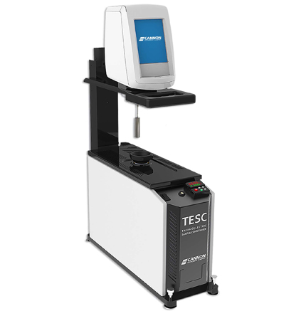 TESC-5133 Low Temperature Viscometer TESC-5133 Low Temperature Viscometer