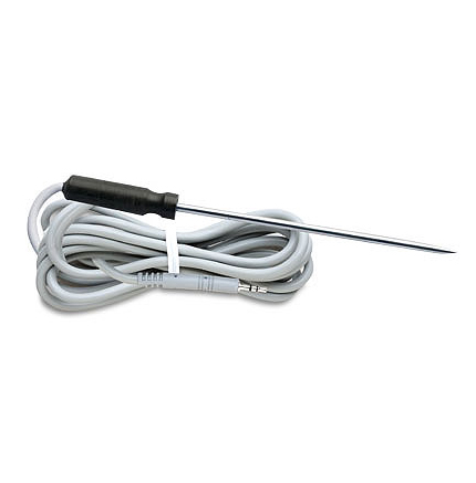 Stainless Steel Temp Probe (6' cable) Sensor