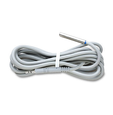 Air/Water/Soil Temp Sensor (6' cable) Air/Water/Soil Temp Sensor (6' cable)