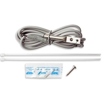 Temperature Sensor (6' Sensor) Temperature Sensor (6' Sensor)
